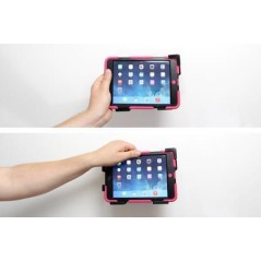 Brodit Passive holder w tilt swivel